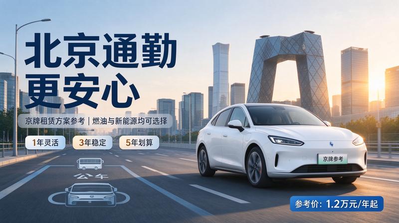 京牌租赁办公环境
